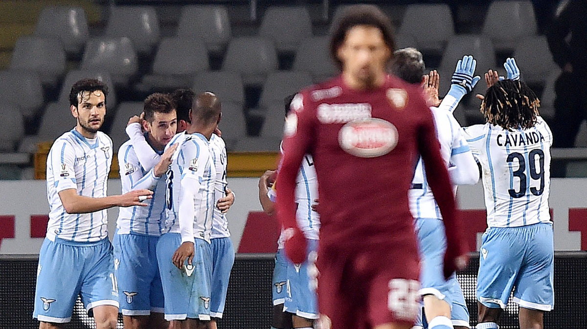 Torino - Lazio