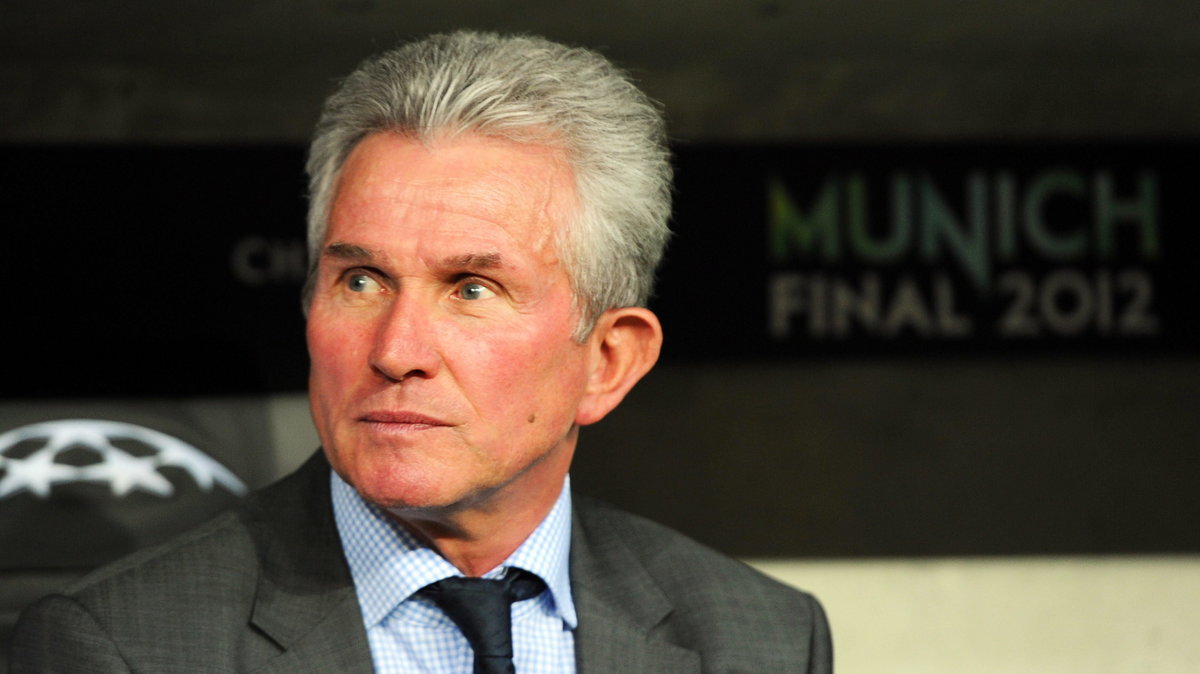 Jupp Heynckes