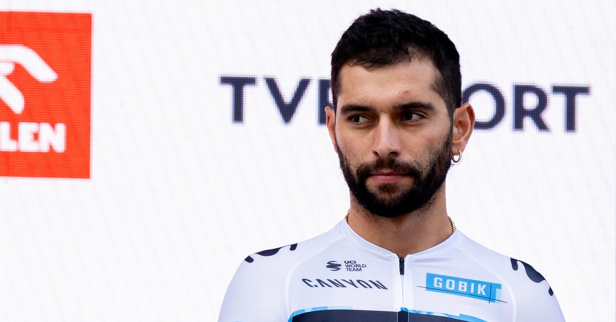 1,18 promila! Gwiazdor skazany. Oto co wyprawiał na rondzie