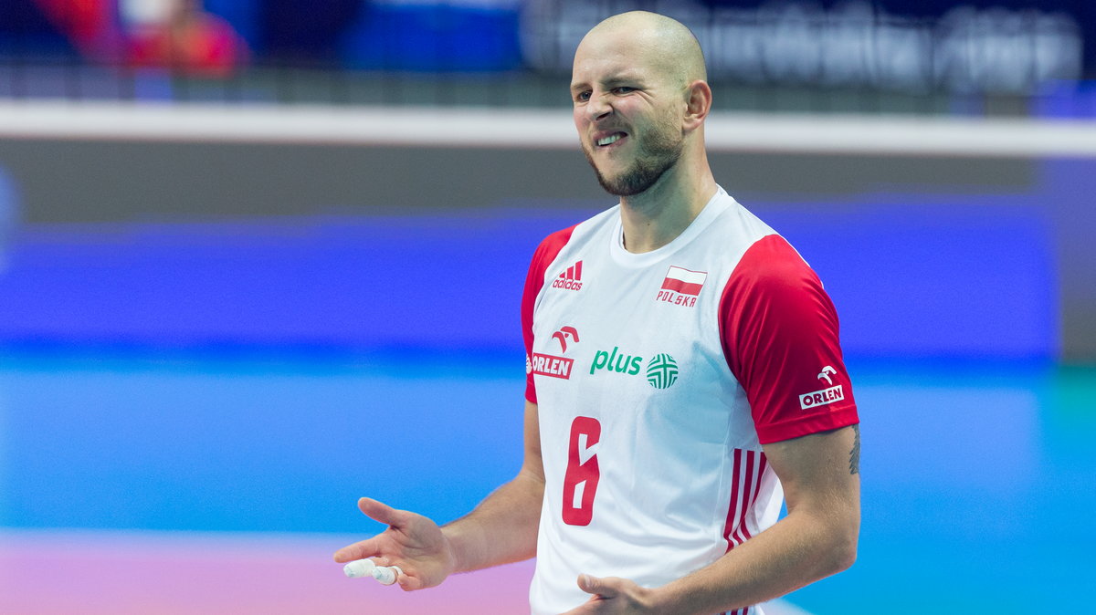 Bartosz Kurek