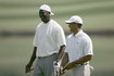 Michael Jordan i Tiger Woods