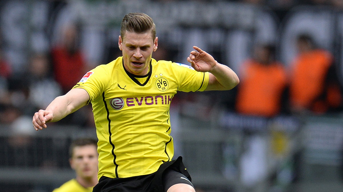 Łukasz Piszczek