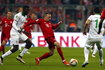 Bayern Munich v Werder Bremen, German Cup