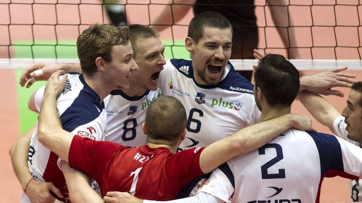 ZAKSA Kędzierzyn-Koźle