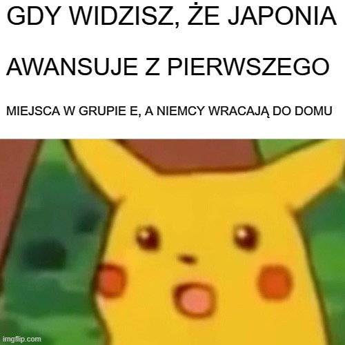 Niemcy żegnają się z mundialem! Zobacz memy