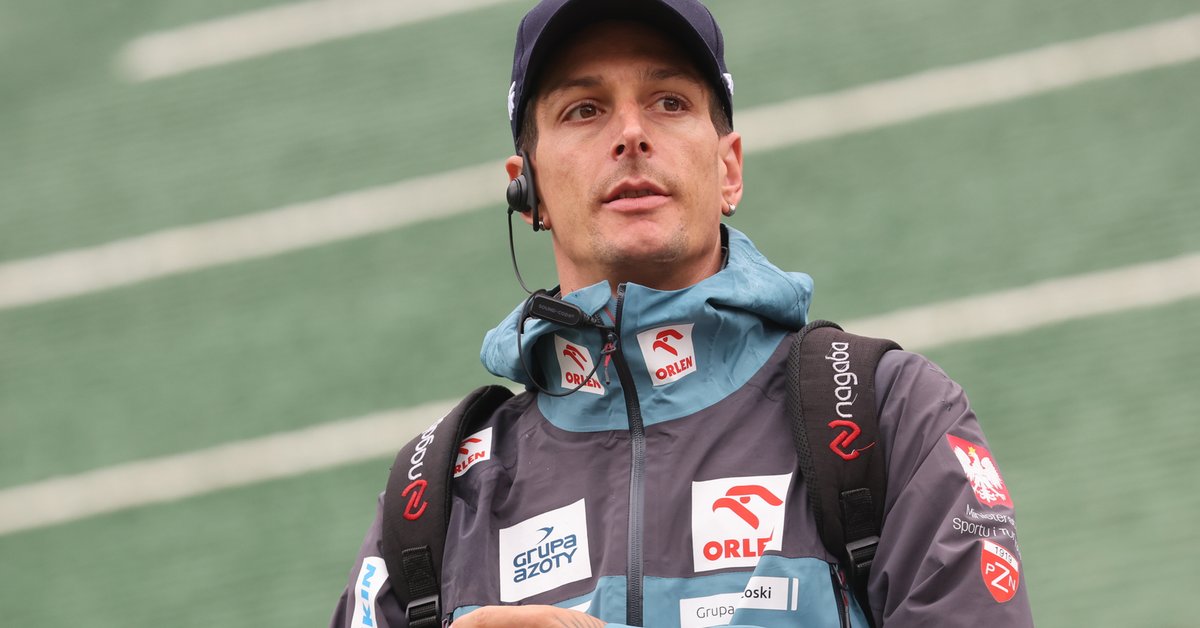 Polish coach speaks after season opening, mentions disappointment