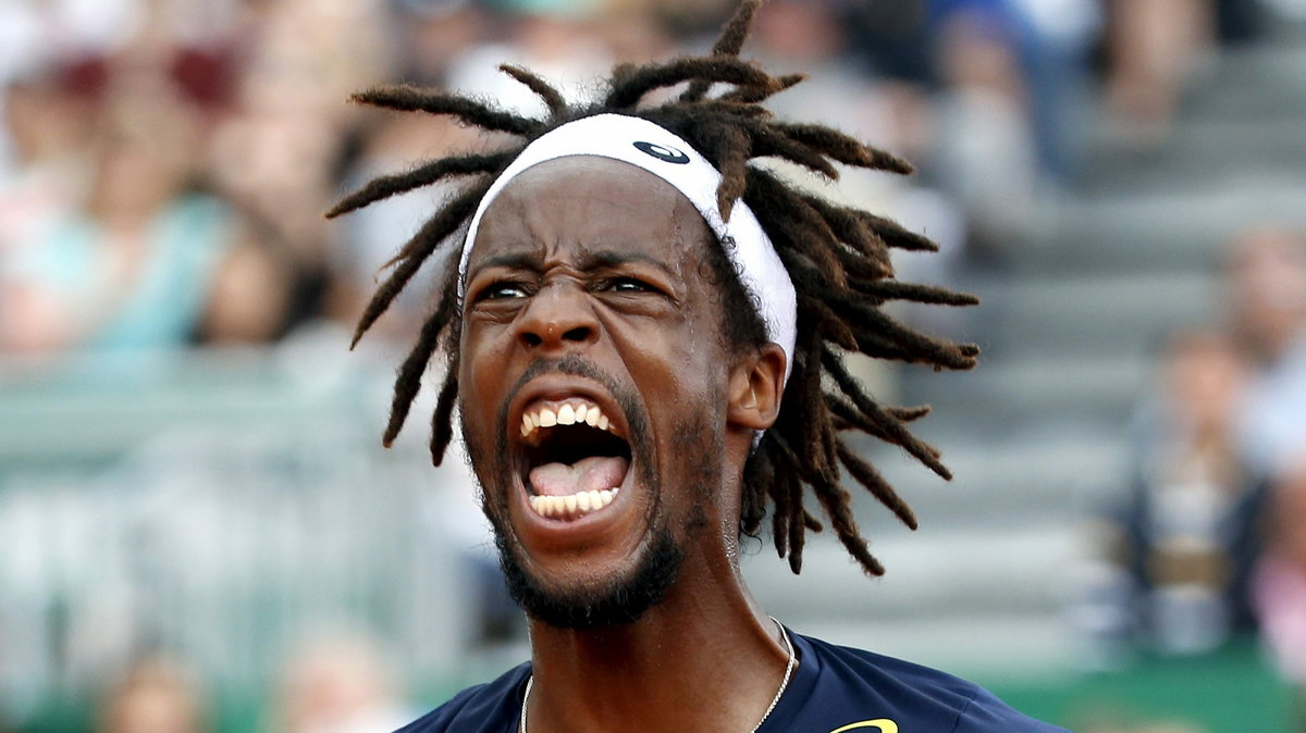 Gael Monfils