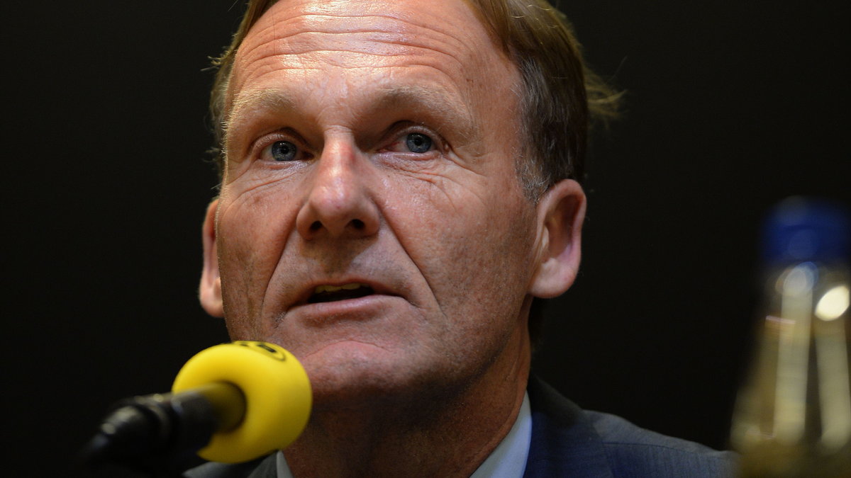 Hans-Joachim Watzke