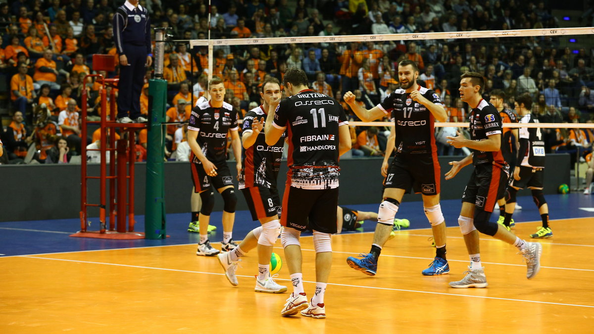 Asseco Resovia Rzeszów