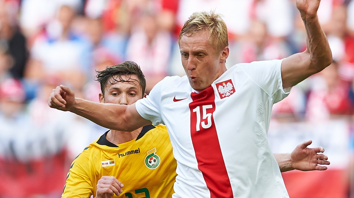 Kamil Glik (P)