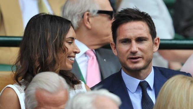 Frank Lampard