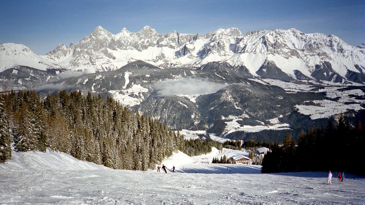 Schladming