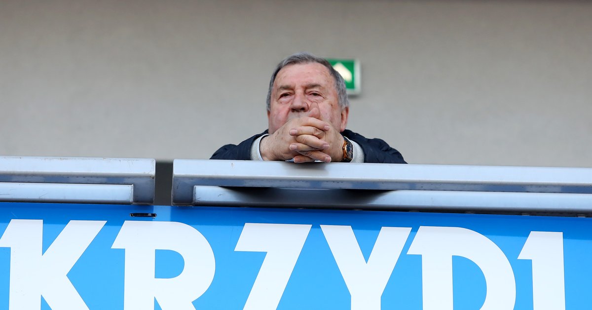 W Łodzi rozpoczyna się nowa era. Będzie szybciej niż w Lublinie. Witold Skrzydlewski ogłasza