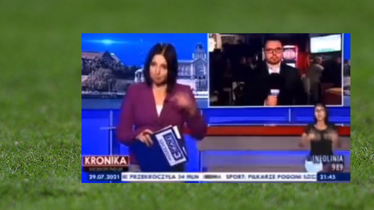 TVP3 Szczecin