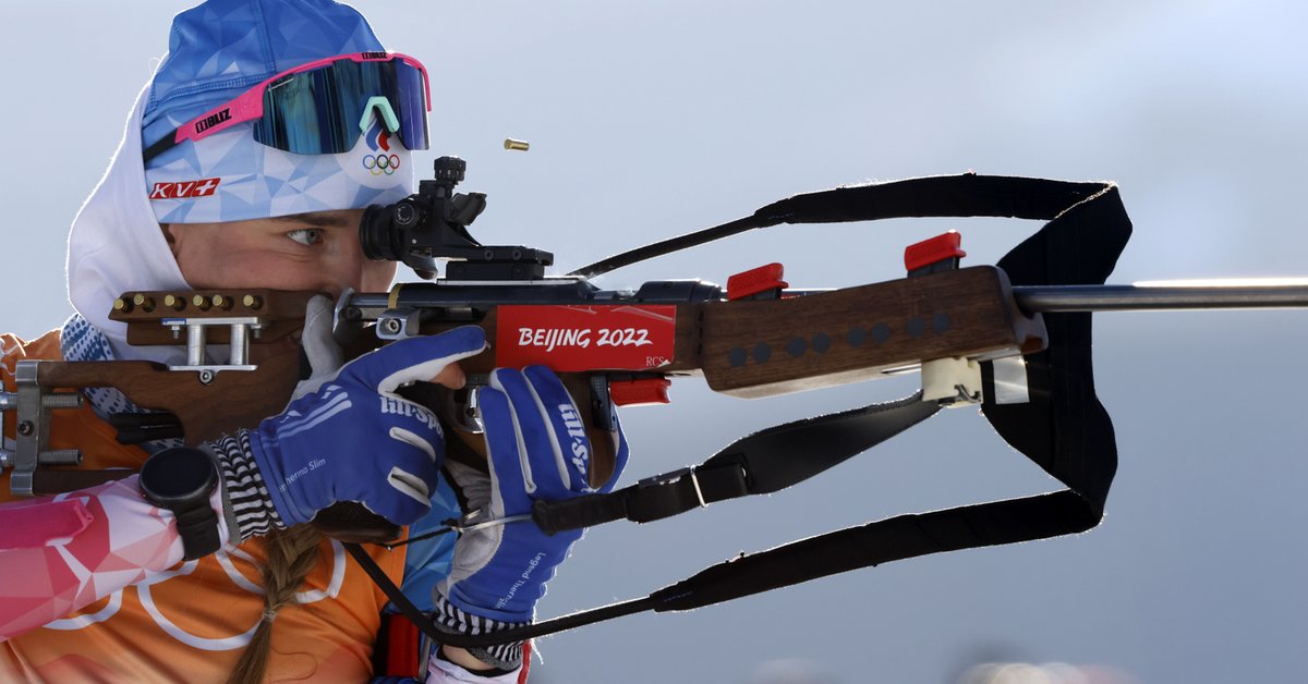 Rosjanie domagają się startu na IO. Złożyli odwołanie do CAS