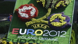 Logo Euro 2012