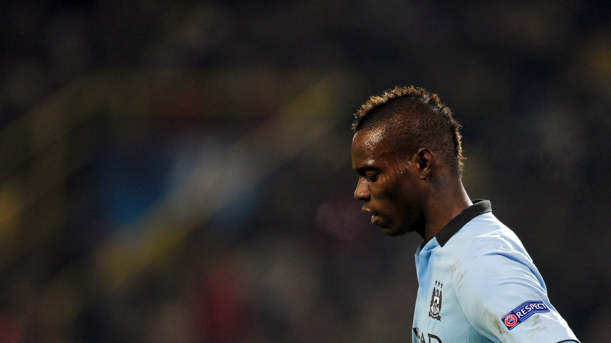 Mario Balotelli