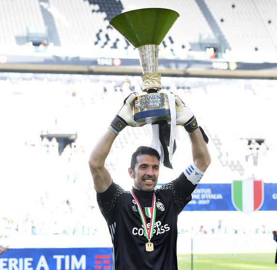 Gianluigi Buffon