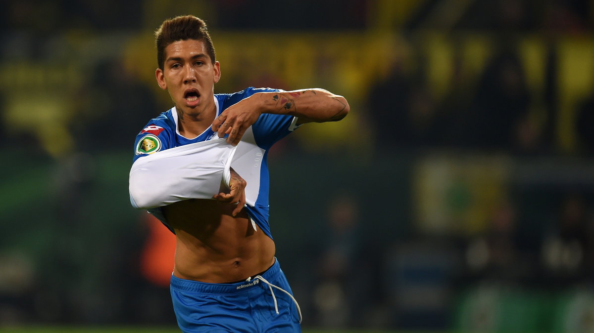 Roberto Firmino