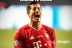 Bayern zwycięzcą Ligi Mistrzów! Memy po meczu z PSG