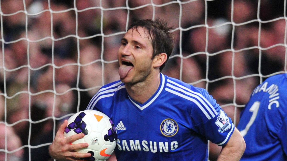 Frank Lampard