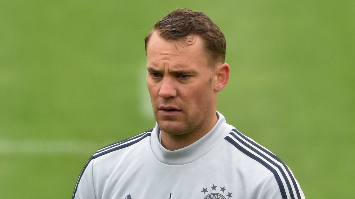 Manuel Neuer