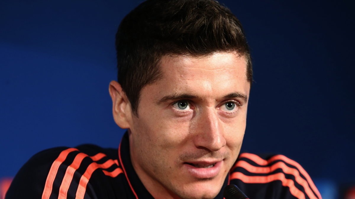 Robert Lewandowski