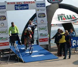 Prolog Giro del Trentino 2010