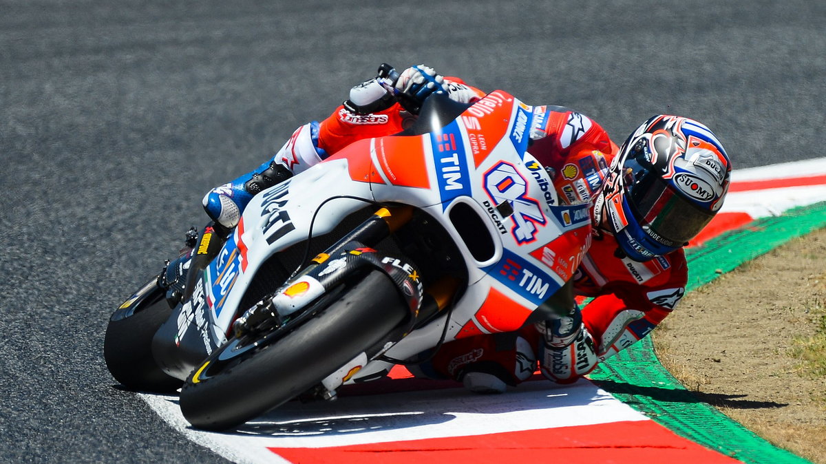 Andrea Dovizioso