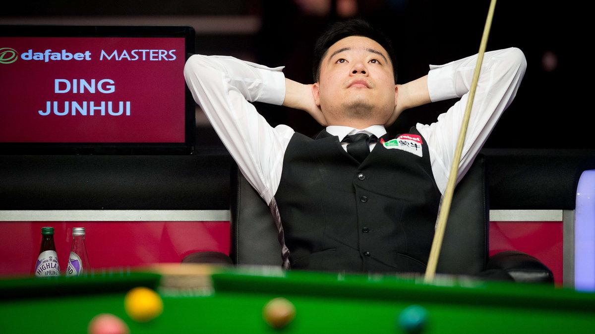 Ding Junhui