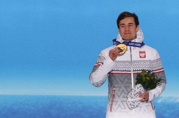 Kamil Stoch