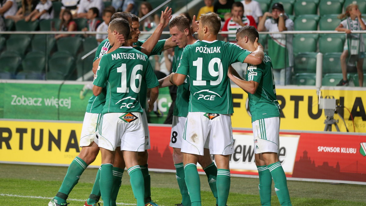 GKS Bełchatów