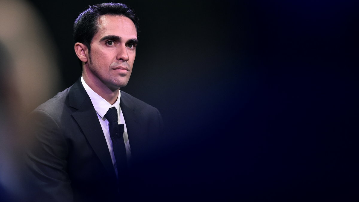 Alberto Contador