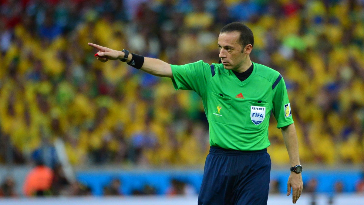 Cuneyt Cakir