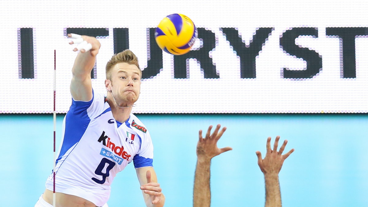 Ivan Zaytsev