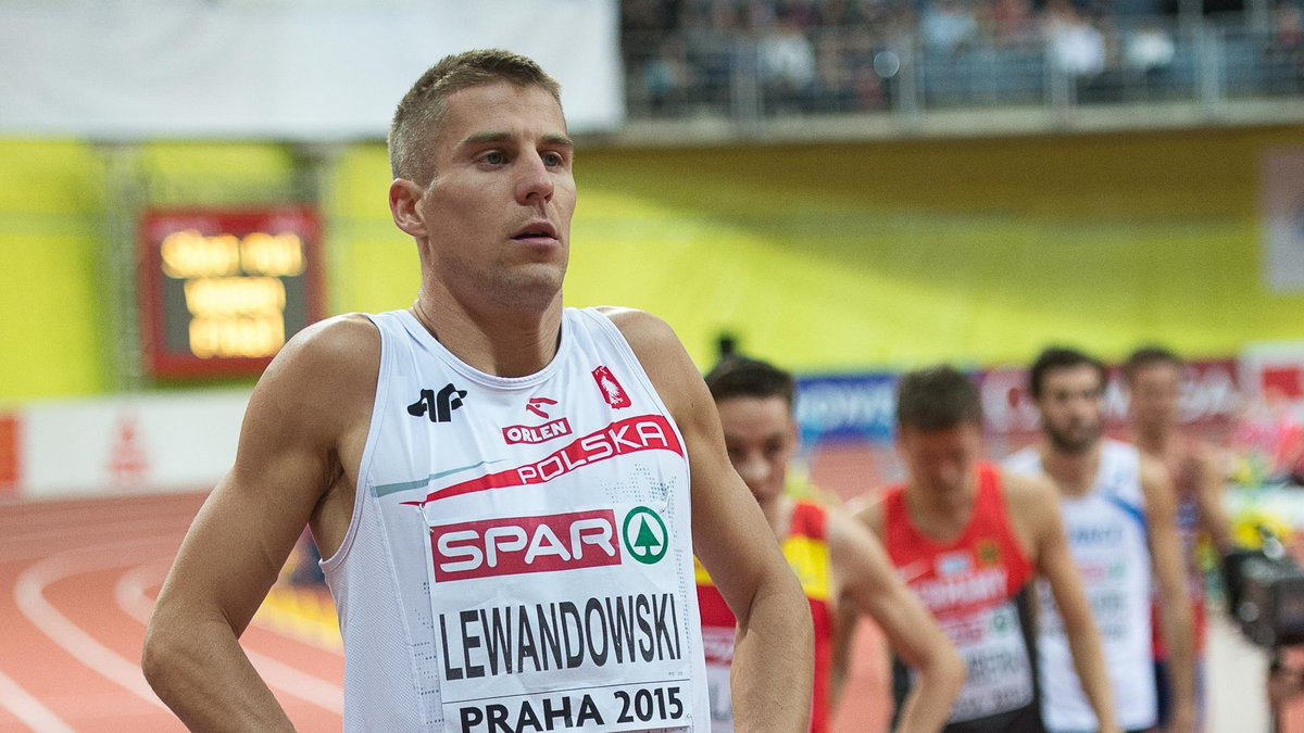 Marcin Lewandowski