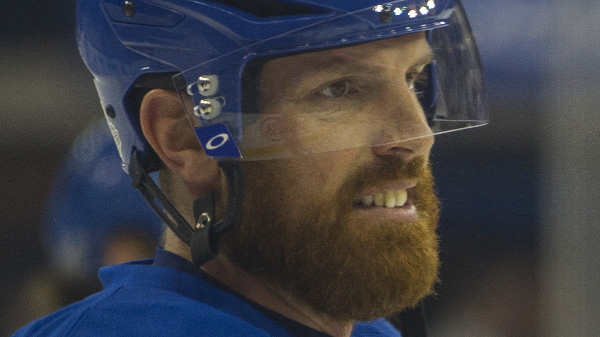 Brad Richards