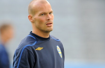 Fredrik Ljungberg