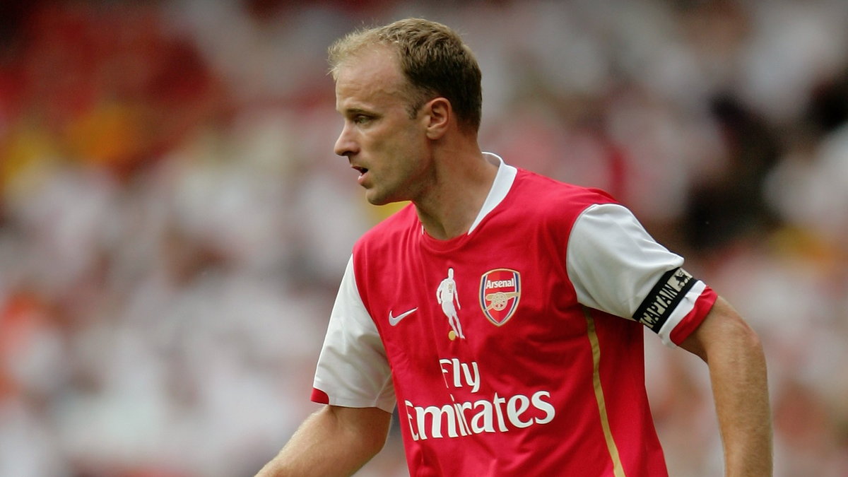 Dennis Bergkamp