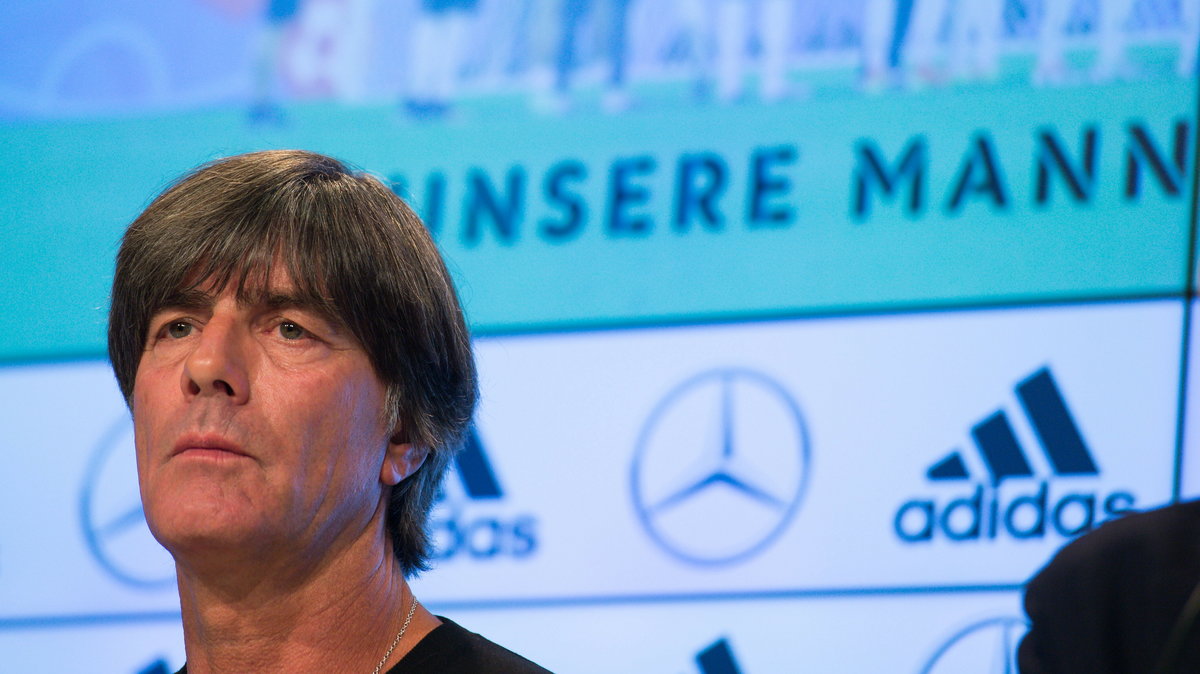 Joachim Loew