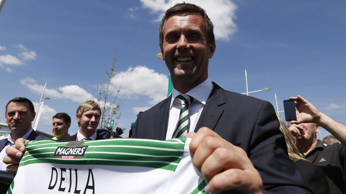 Ronny Deila