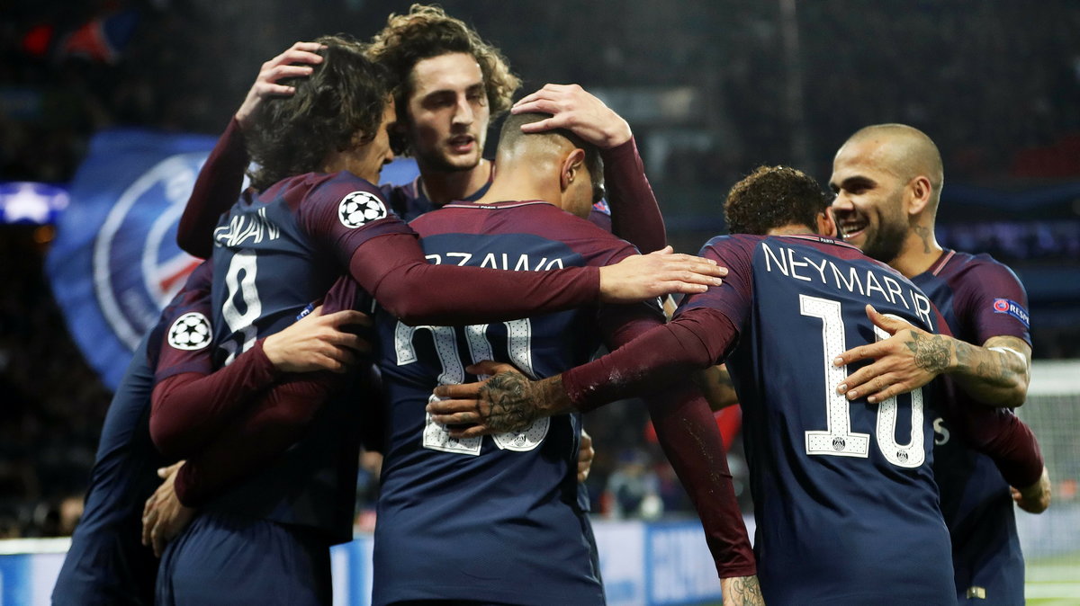 Paris Saint-Germain