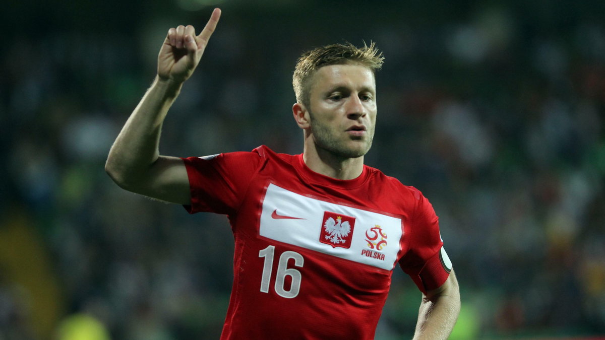 Jakub Błaszczykowski