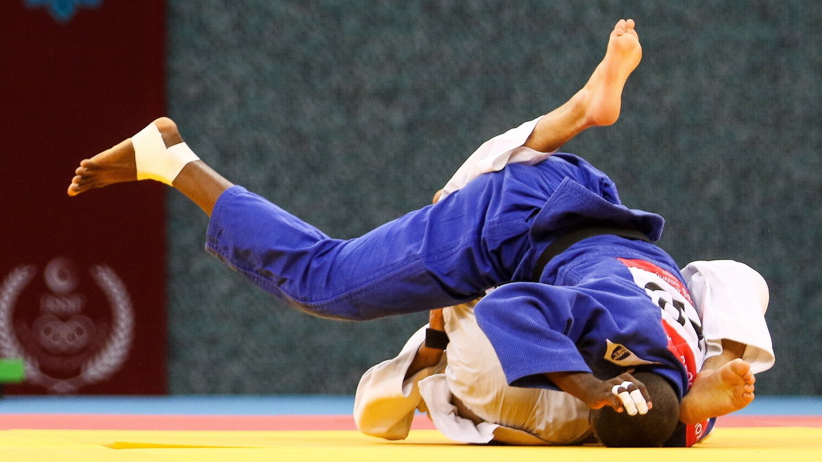 Judo