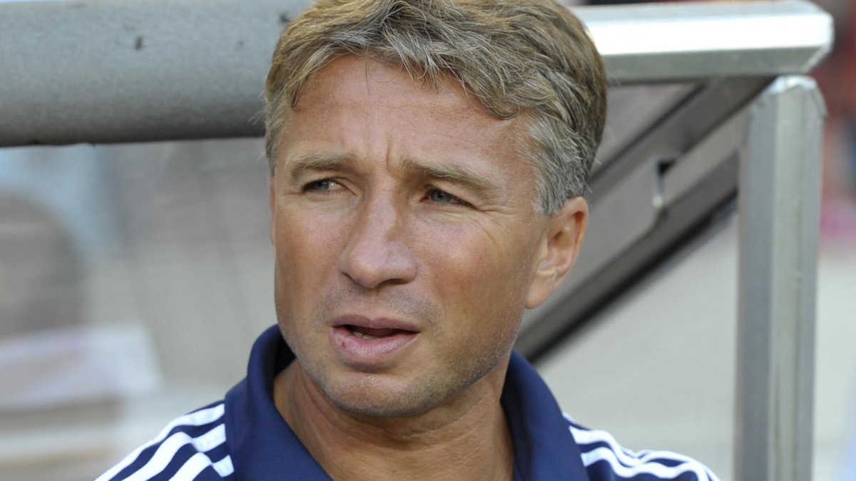 Dan Petrescu