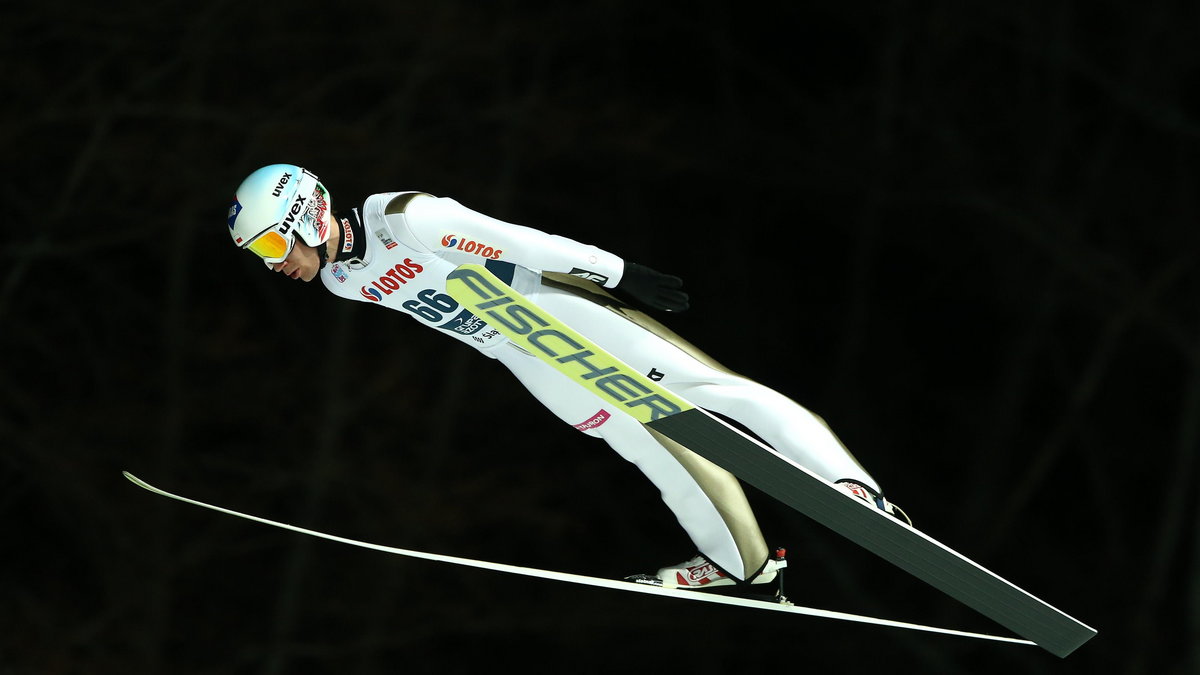 Kamil Stoch