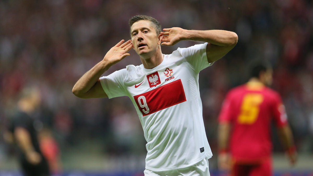 Robert Lewandowski