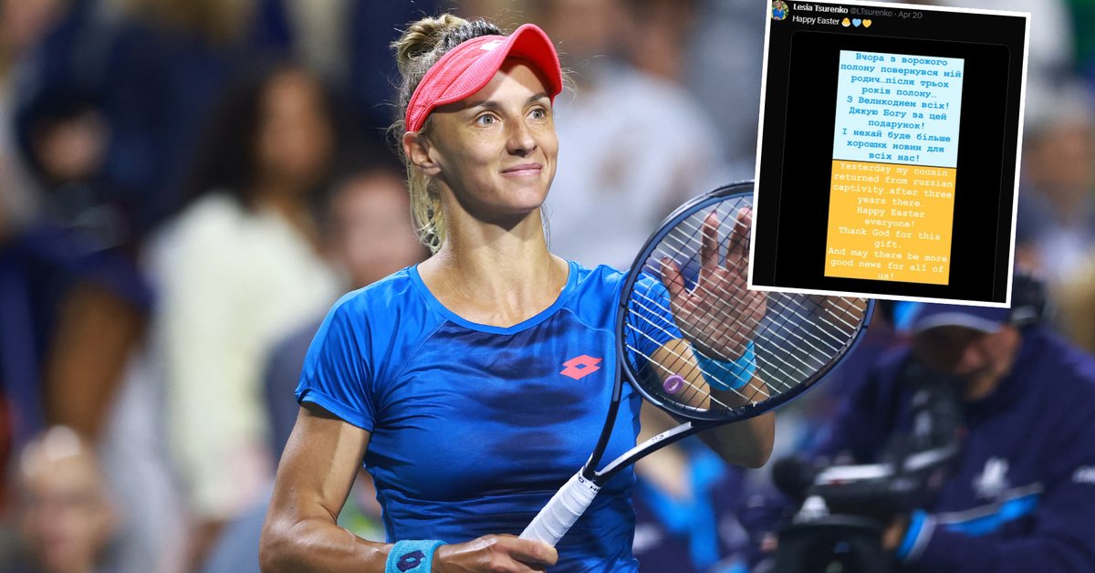 Wyznała światu: szef WTA mnie nękał. Ale teraz fenomenalna nowina!