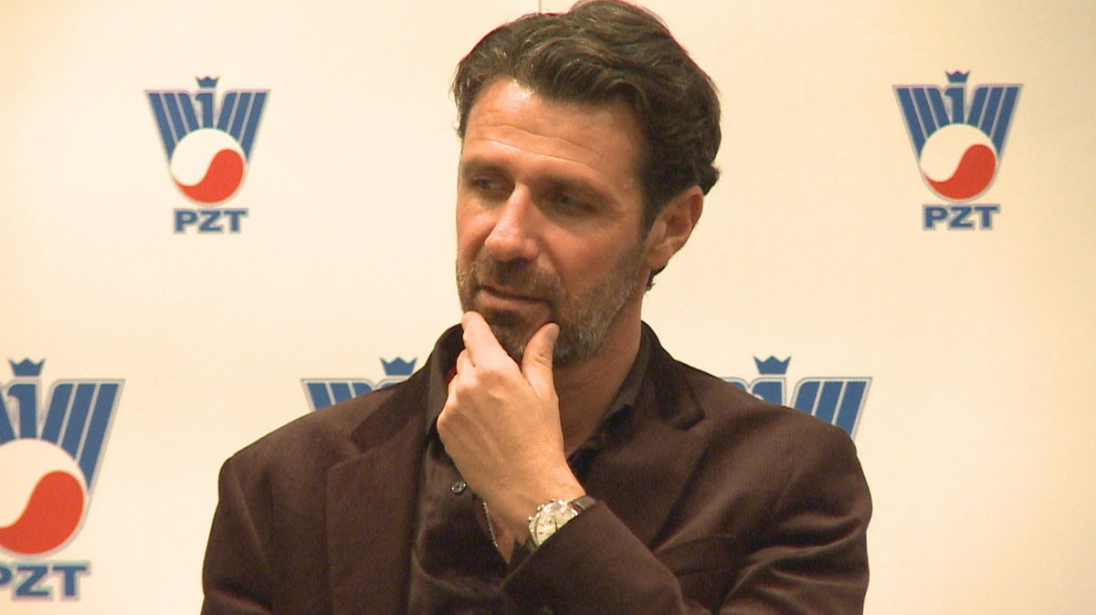 Patrick Mouratoglou, fot. Madstars.tv