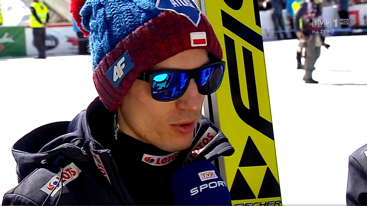 Kamil Stoch